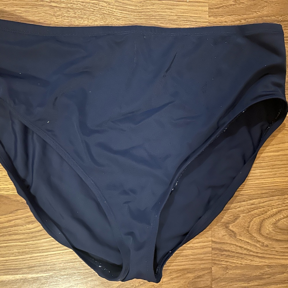 Bikini bottoms